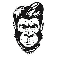 碩品_SLICK GORILLA